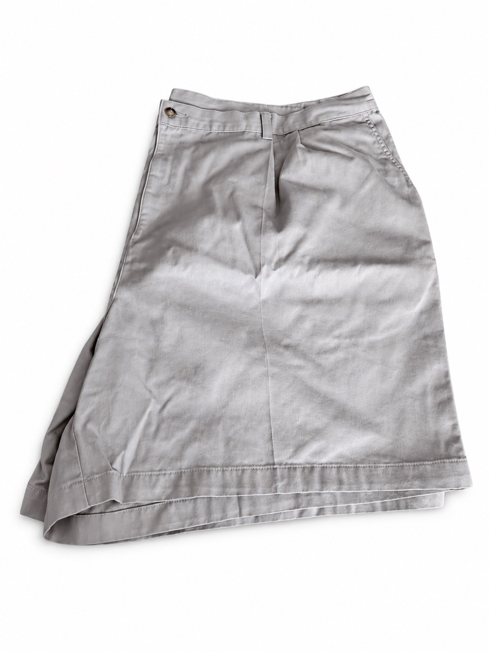 Cabin Creek woman’s size 30W Cotton shorts - Picture 2 of 4